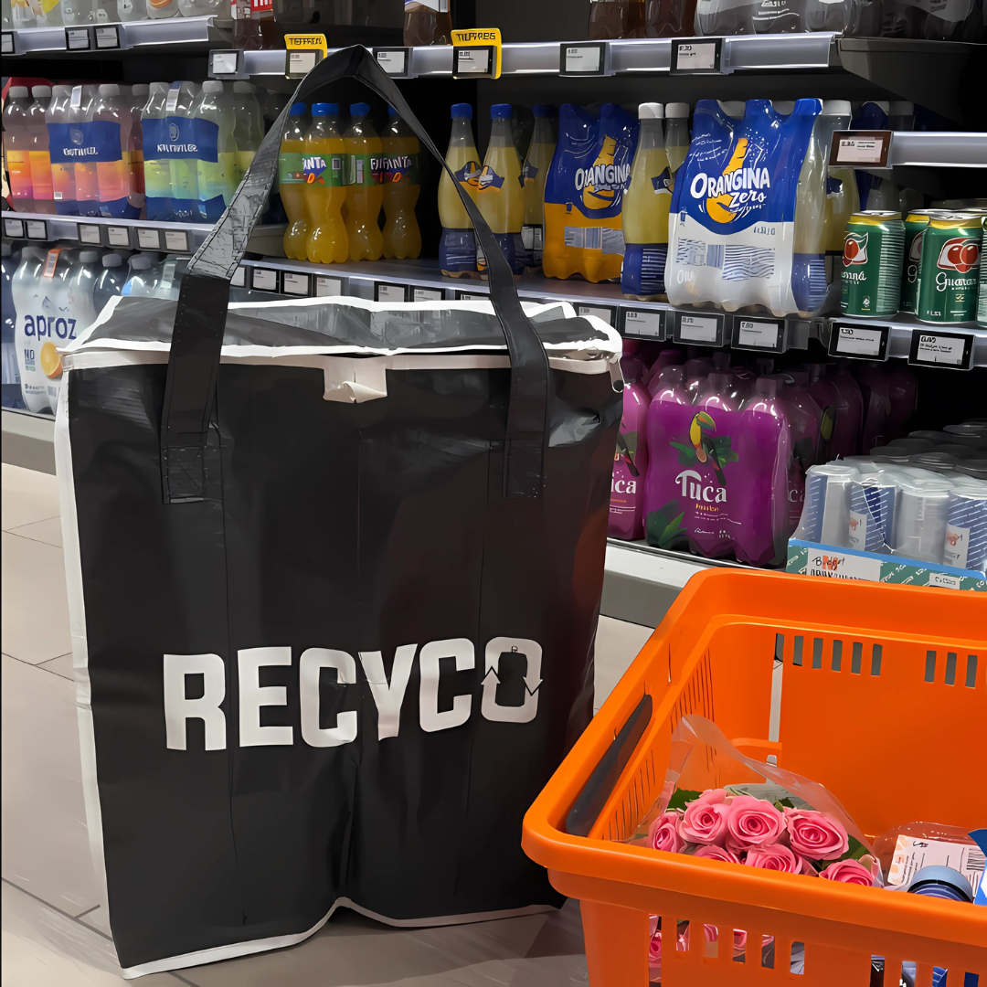 Für wen ist Recyco?