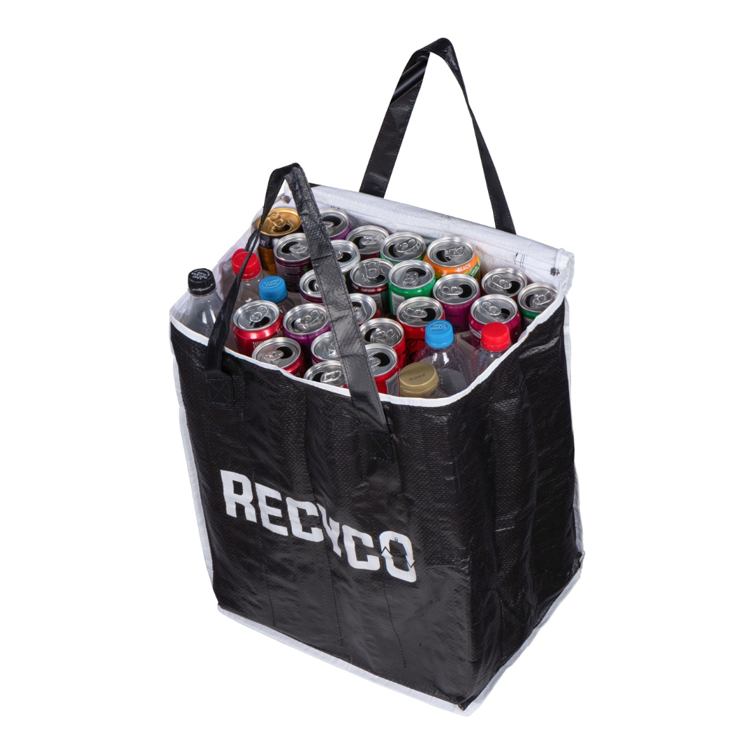 Warum Recyco