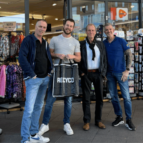 Voor wie is Recyco