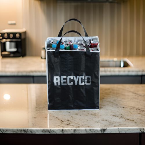 Voor wie is Recyco