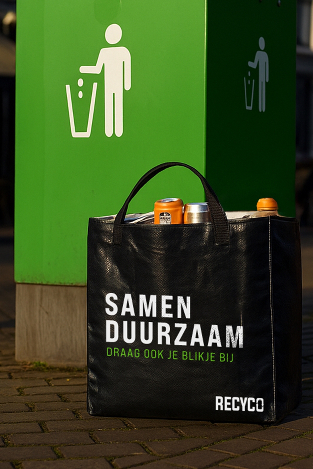 Maatschappelijke impact