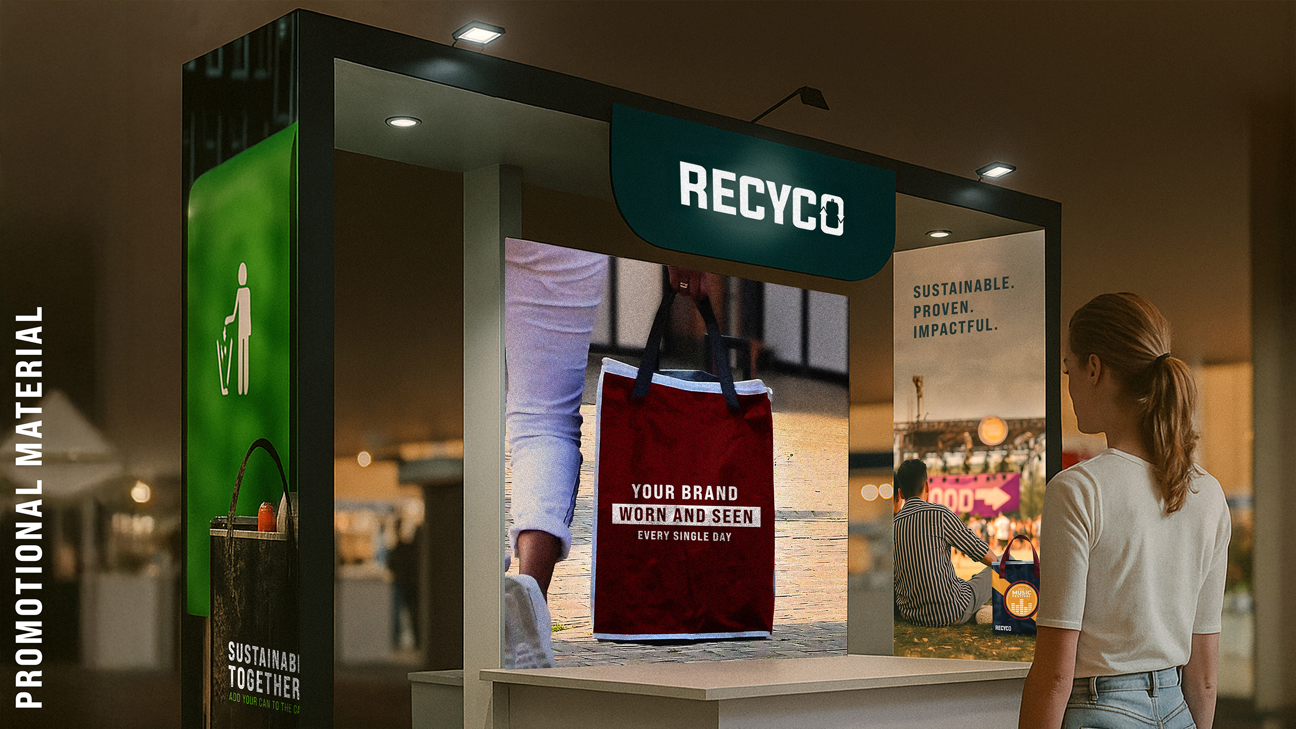 Promotional Material