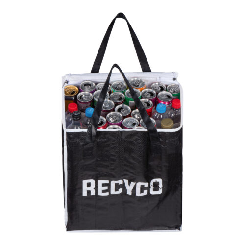 Recyco als promotieartikel
